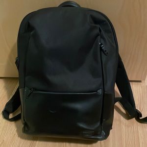 Tumi Professional Black Backpack